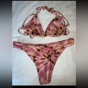 SKATIE bathing suit!